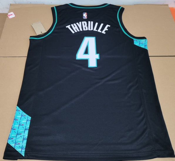 Maillot de Basket 4 Thybulle Blazers 2022-23 City Edition - Cliquez sur l'image pour la fermer