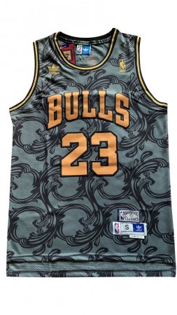 Maillot de Basket 23 Jordan Bulls Limited Edition