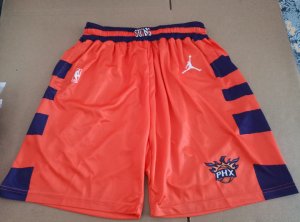 Short Phoenix Suns fashion design Orange