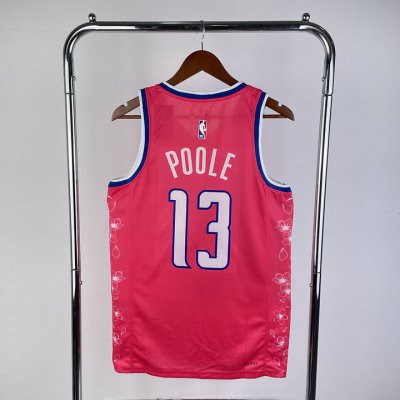 Maillot de Basket 13 Poole Wizards 2022-23 City Edition