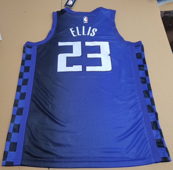 Maillot de Basket 23 Ellis Sacramento Kings 2023-24 Statement Edition - Cliquez sur l'image pour la fermer