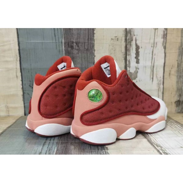 Air Jordan 13 Retro Dune Red Chaussures pour hommes