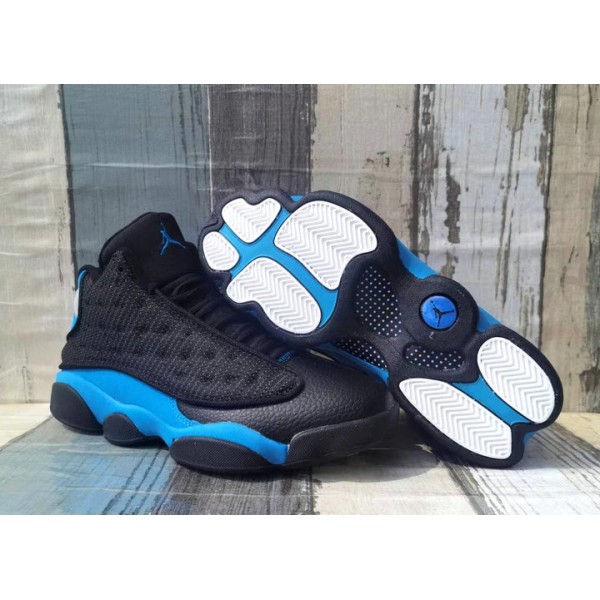 Air Jordan 13 University Blue