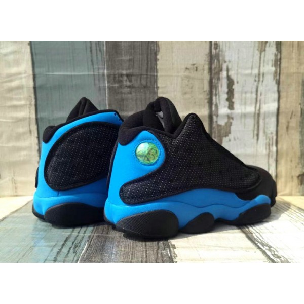 Air Jordan 13 University Blue