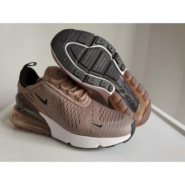 Nike Air Max 270 Femme