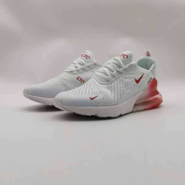 Air Max 270 Rose