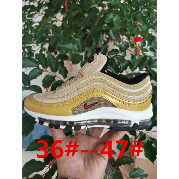 Air Max 97 Promo