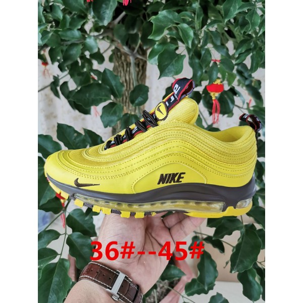 Air Max 97 Grise