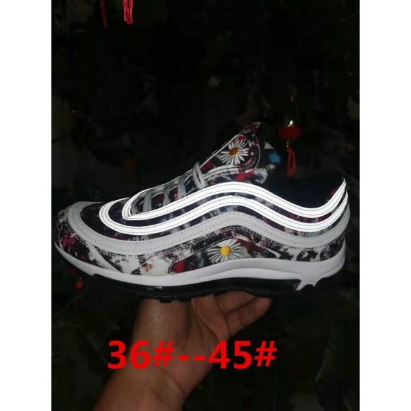 Air Max 97 Doré