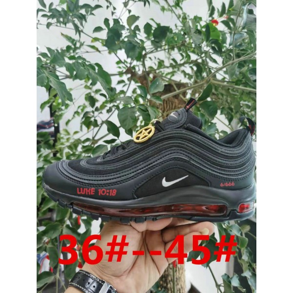 Courir Air Max 97