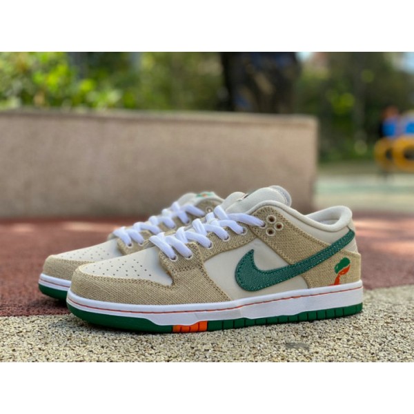 Nike SB Dunk Low Sandy Bodecker