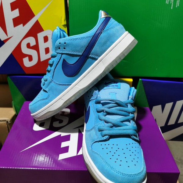 Nike SB Dunk Low Femme