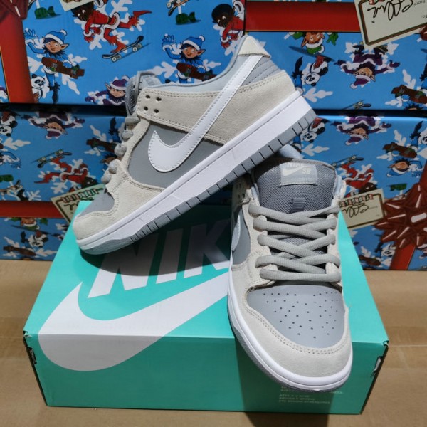 Ben Jerry Nike