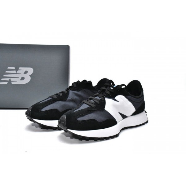 New Balance 327 Kaki