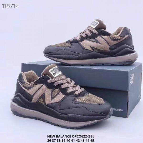 New Balance Bleu