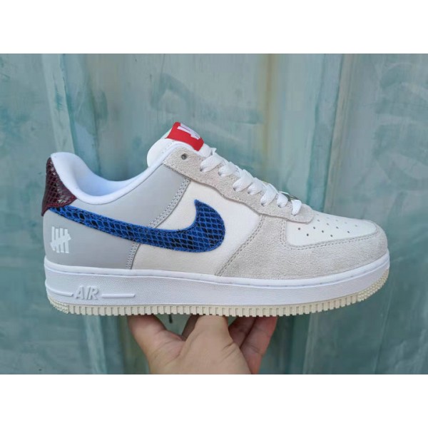 Basket Nike Air Force One