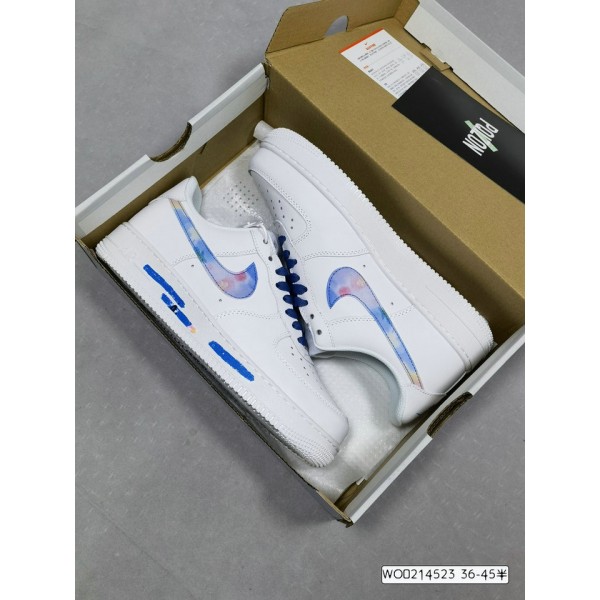 Nike Air Force 1 07 Homme