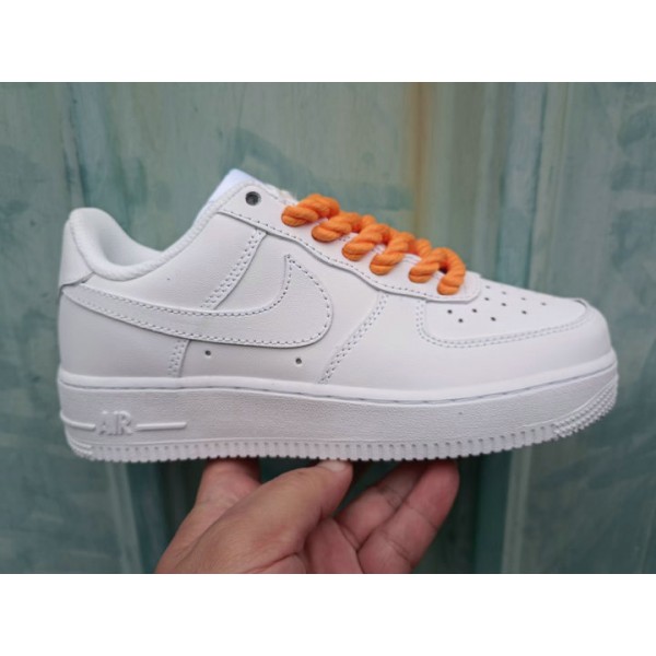 Air Force 1 Baskets Basses