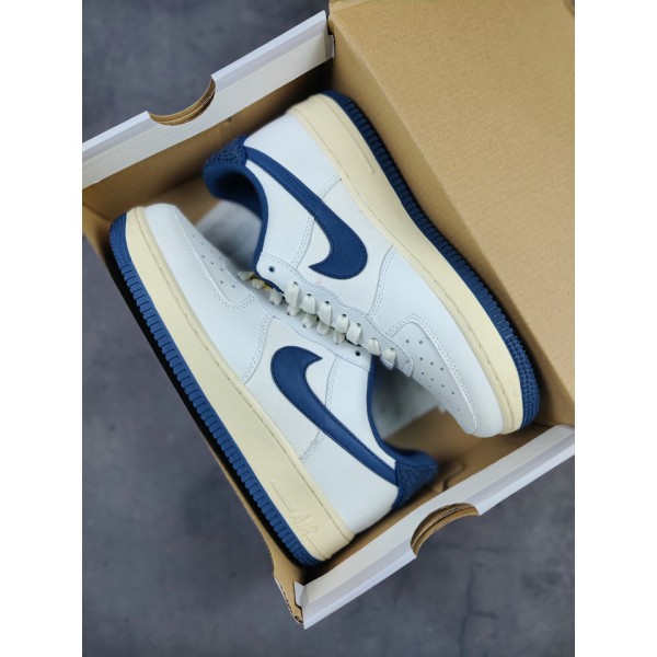 Nike Air Force 1 07 Homme Blanche