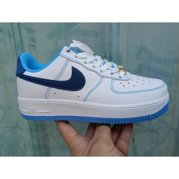 Nike Air Force 1 Mid Femme