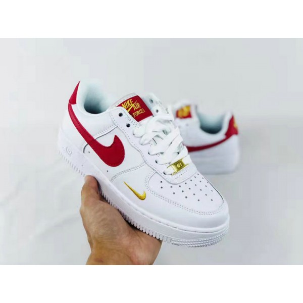 Nike Air Force 1 Plt AF Orm Femme