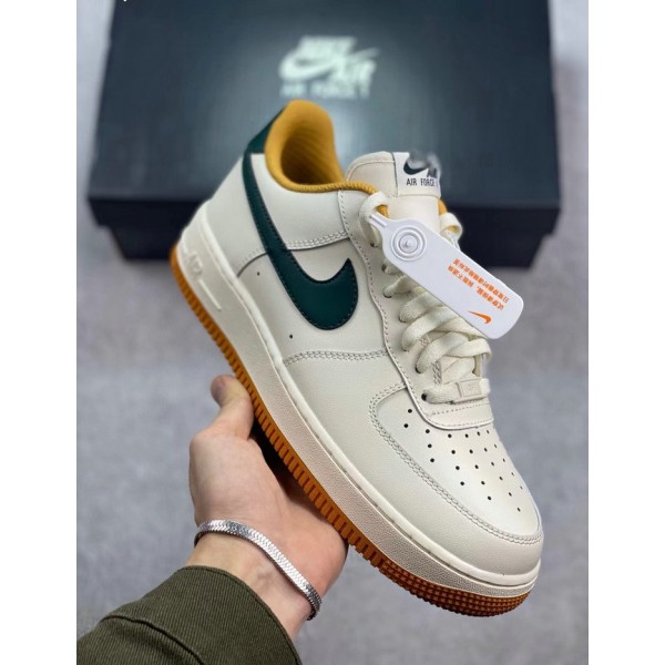 Air Force 1 Blanche 42