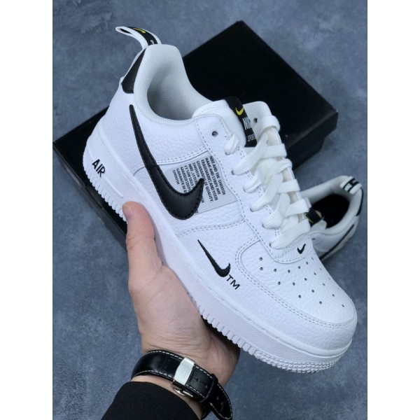 Air Force 1 Noir 39