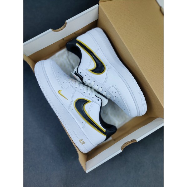 Nike Air Force 1 Blanche Femme