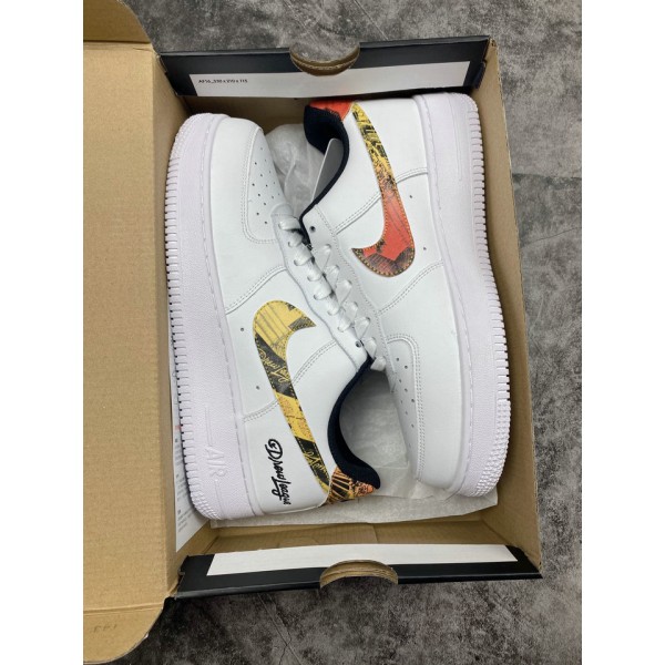 Air Force 1 Montant Femme