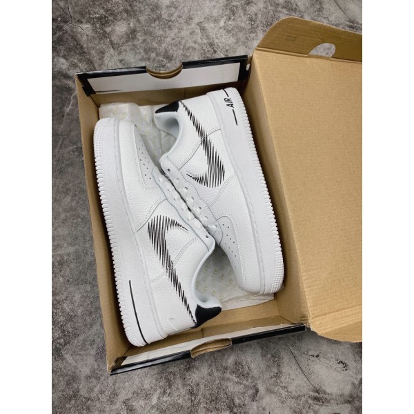 Air Force 1 Blanche 44