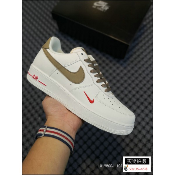 Basket Homme Nike Air Force