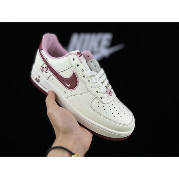 Nike Baskets Air Force 1 Low Homme