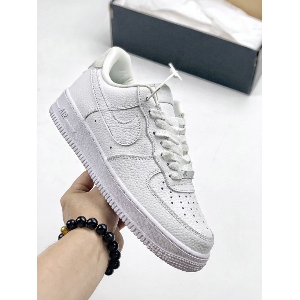 Air Force 1 Marron Beige