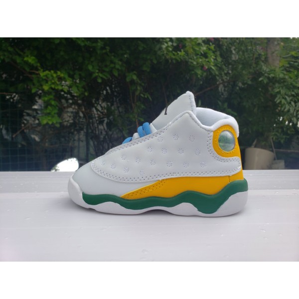 Chaussures pour enfants Jordan 13 Retro TD Playground