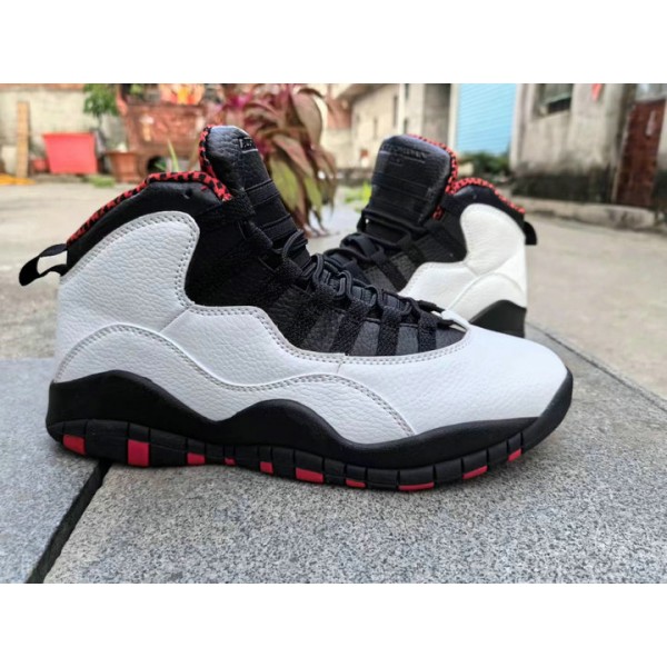 Jordan 10 Reto PS Chicago