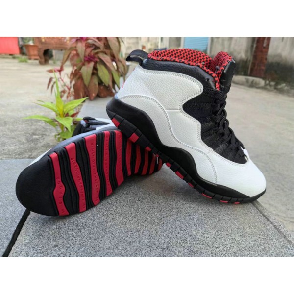 Jordan 10 Reto PS Chicago