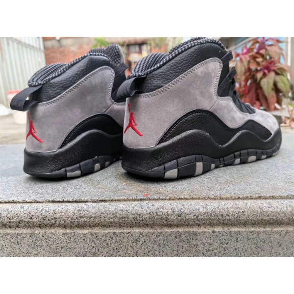 Jordan 10 Retro Cool Grey