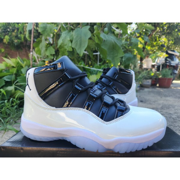 Jordan 11 Retro Low PS Emerald