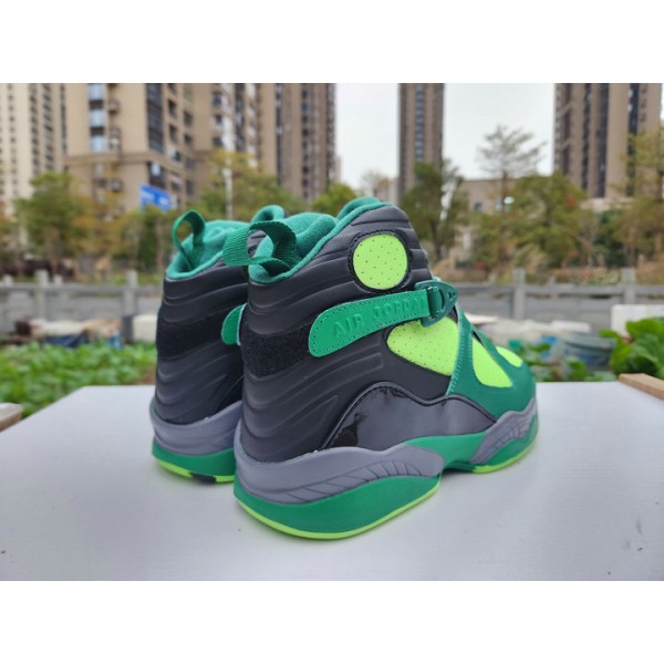 Jordan 8 PE University of Oregon - Gorge Vert