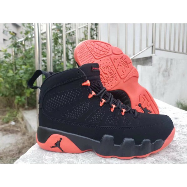 Jordan 9 Retro Boot University Of Florida PE