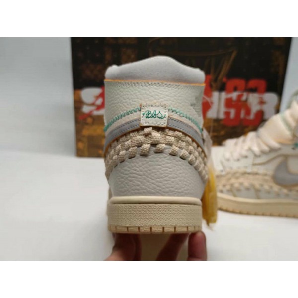 Nike Air Jordan 1 Retro High OG SP Union LA x Bephies Beauty Supply