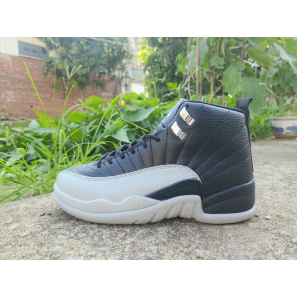 Nike Air Jordan 12 Playoffs Retro