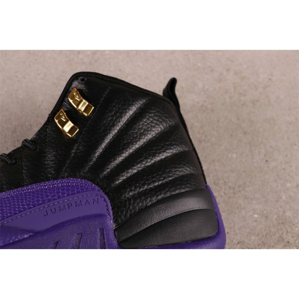 Nike Air Jordan 12 Retro Field Violet