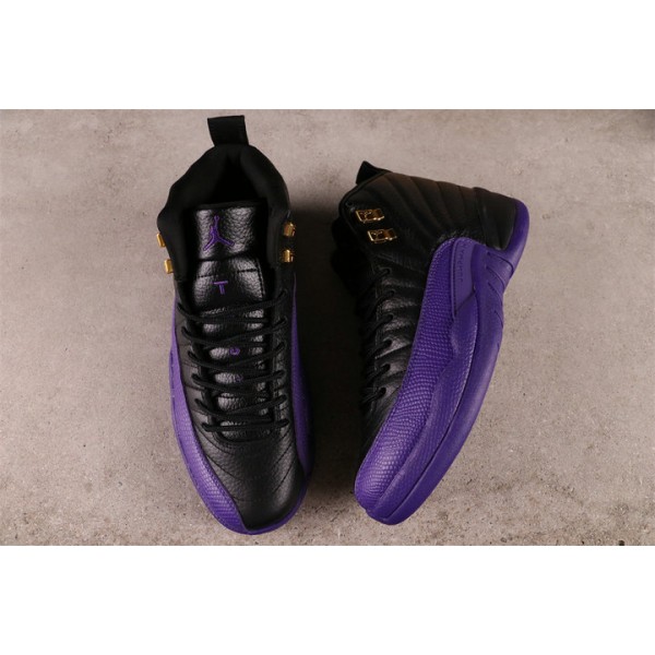 Nike Air Jordan 12 Retro Field Violet