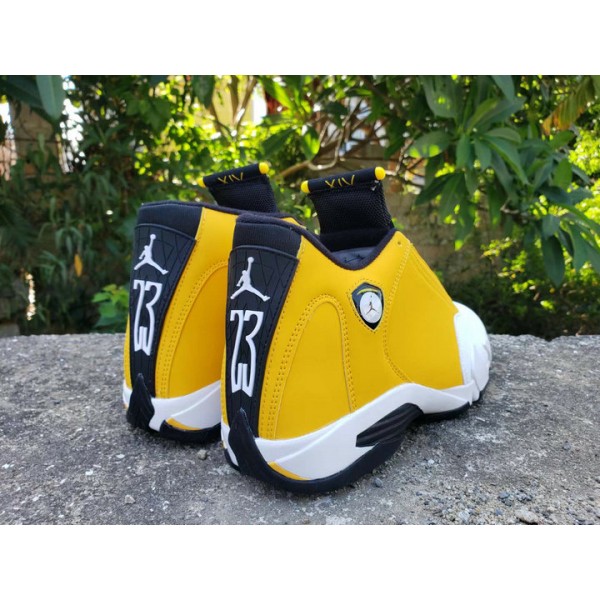 Nike Air Jordan 14 Retro Ginger