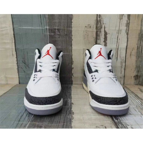 Nike Air Jordan 3 Retro PS Cement Gris