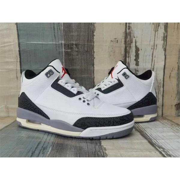 Nike Air Jordan 3 Retro PS Cement Gris