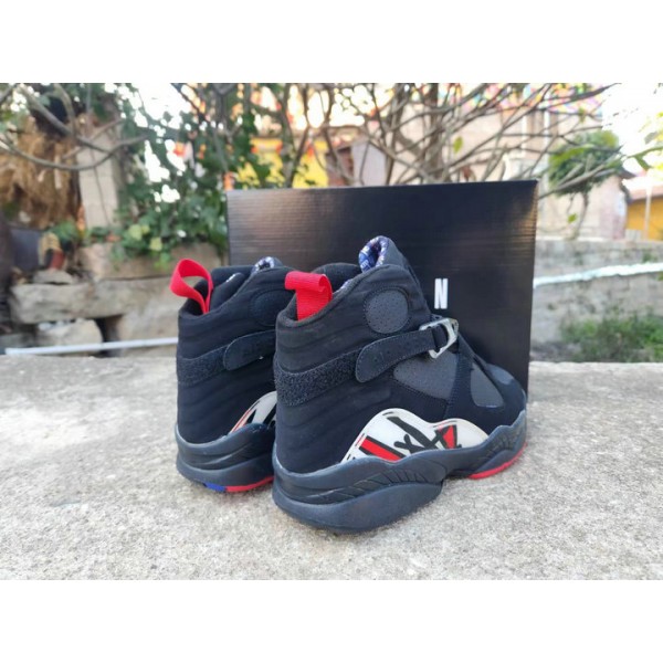 Nike Air Jordan 8 Retro Playoffs 2023