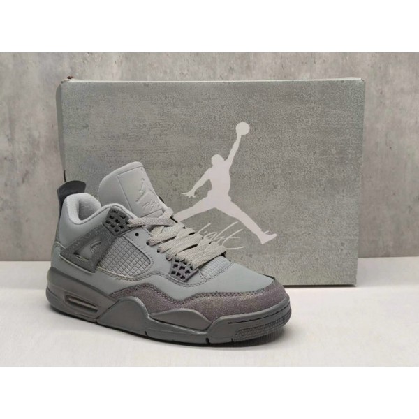 Nike Basketball Chaussures Jordan 4 Paris Olympics...