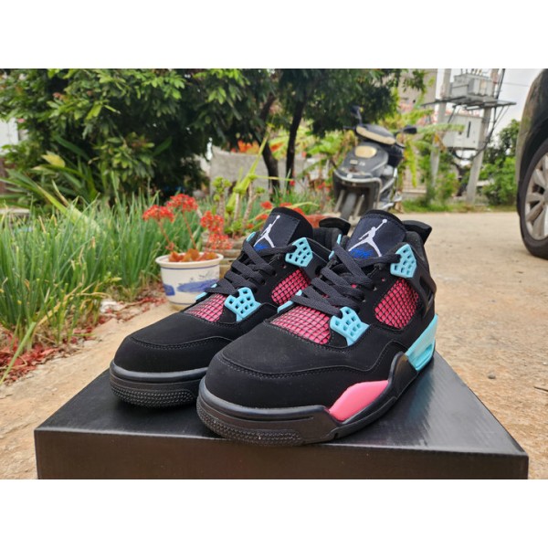 Nike Femme Homme Chaussures Air Jordan 4 Retro Size 36-47